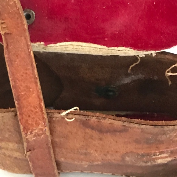 Vintage Carl Wetlzlar ,6x15 field coated binocular - Picture 2 of 5